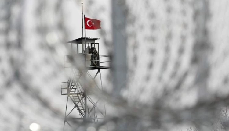 Παράνομες οι ενέργειες των Τούρκων στη Μεσόγειο και το Αιγαίο